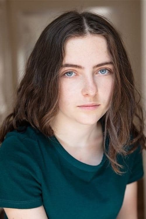 Photo of Zoé Richard
