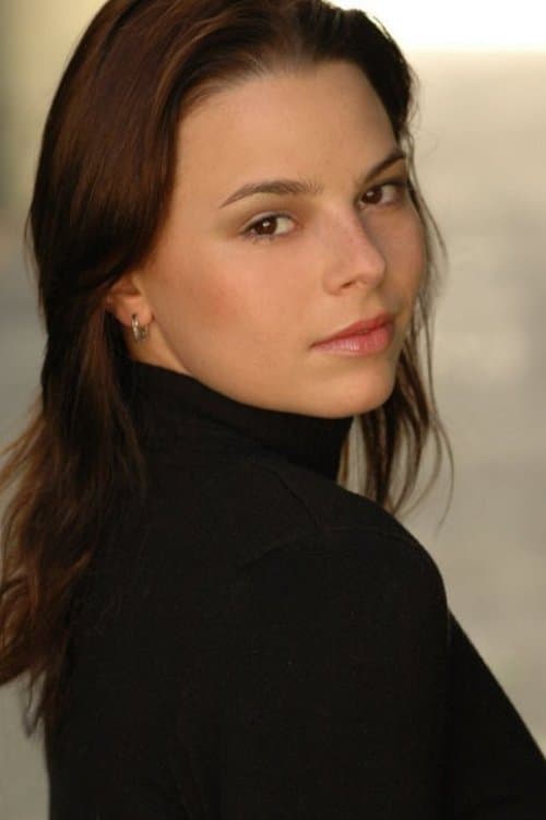 Photo of Zoe Simpson