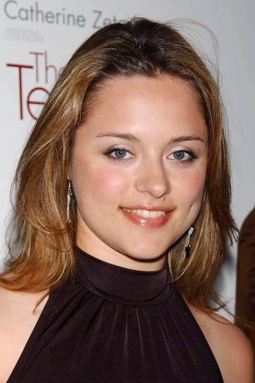 Photo of Zoë Tapper
