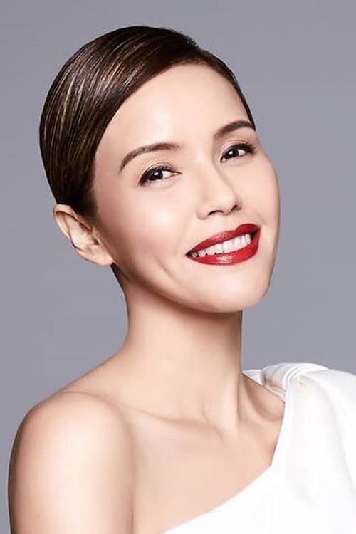 Photo of Zoe Tay