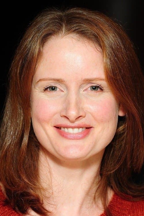 Photo of Zoe Telford