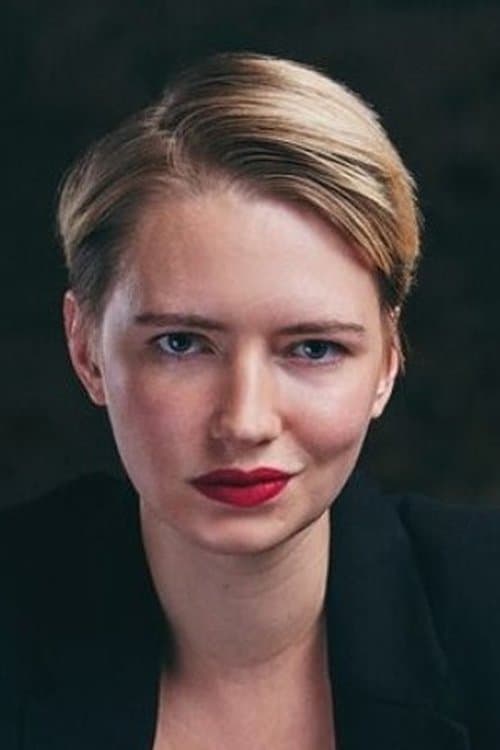 Photo of Zoë Valks