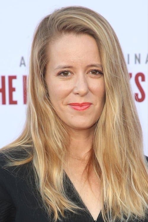 Photo of Zoë White