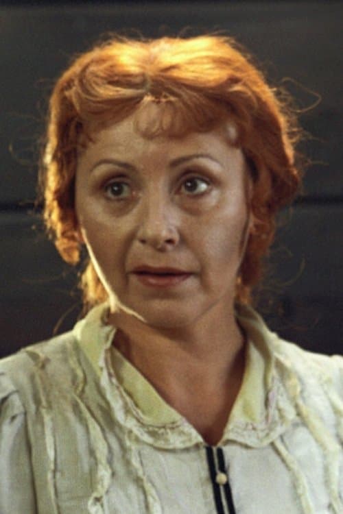 Photo of Zofia Bajuk