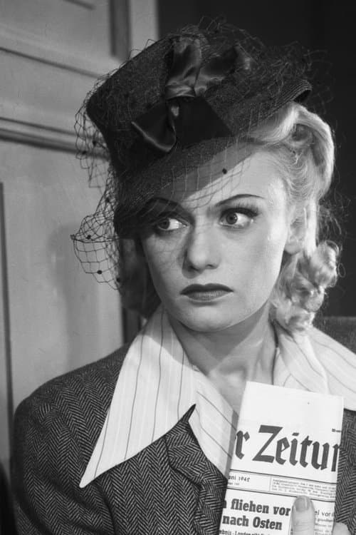 Photo of Zofia Jamry