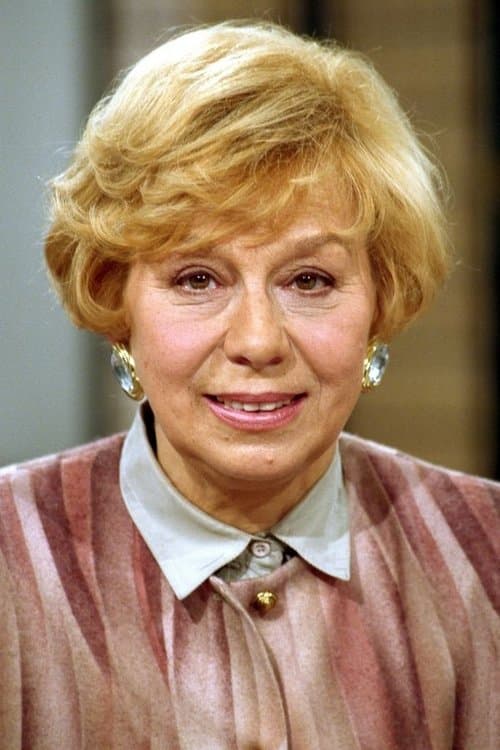 Photo of Zofia Kucówna