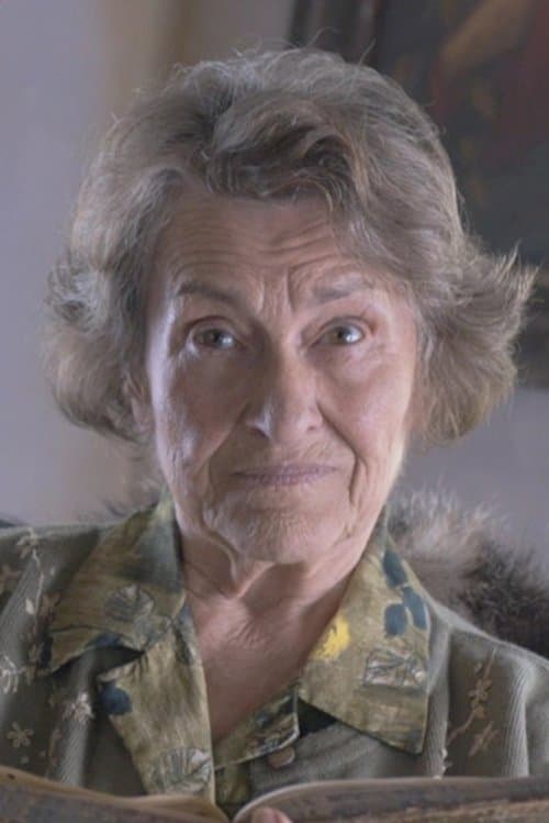 Photo of Žofia Martišová