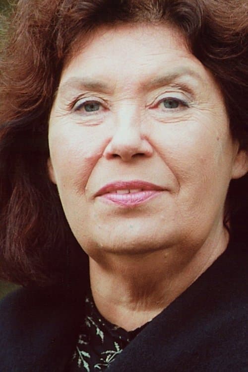 Photo of Zofia Merle
