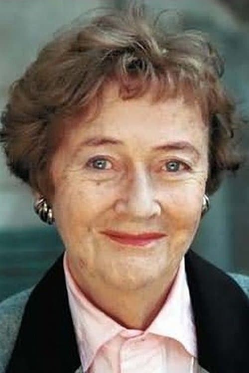 Photo of Zofia Perczyńska
