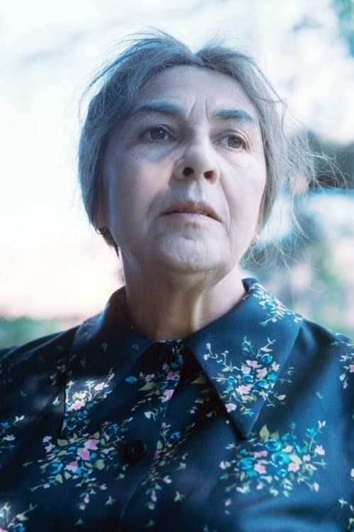 Photo of Zofia Rysiówna