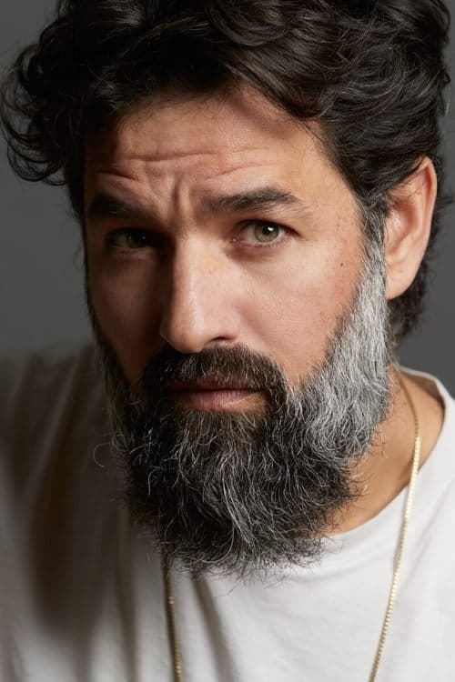 Photo of Zohar Liba