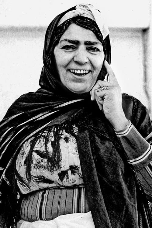 Photo of Zohra Faiza
