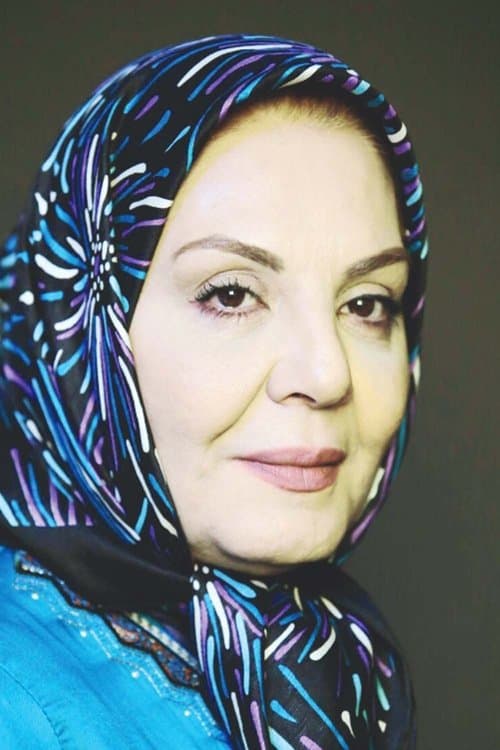 Photo of Zohre Hamidi
