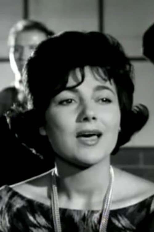Photo of Zoi Fytousi