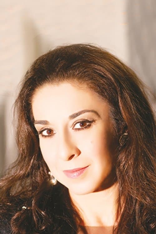 Photo of Zoi Kyprianou