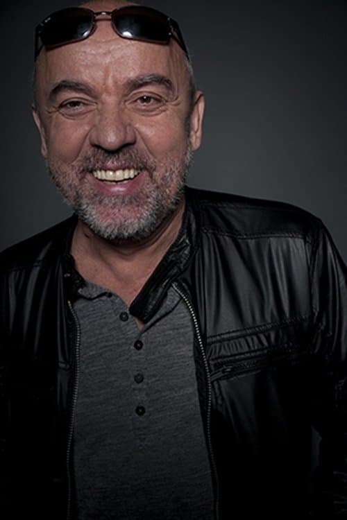 Photo of Zoltán Bezerédi