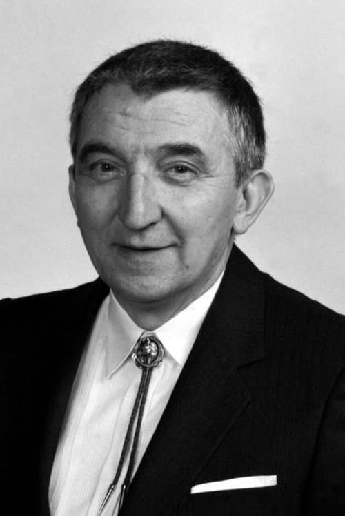 Photo of Zoltán Gera