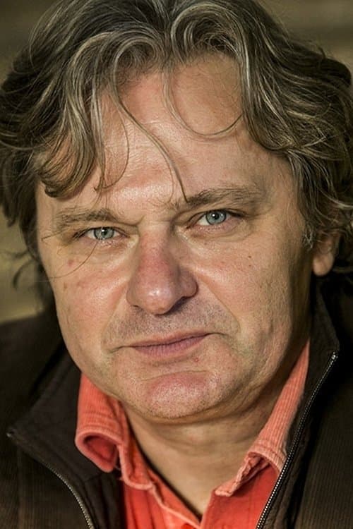 Photo of Zoltán Rátóti