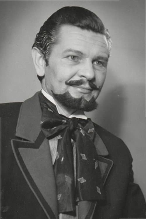Photo of Zoltán Vadász