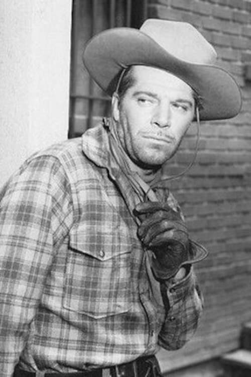 Photo of Zon Murray