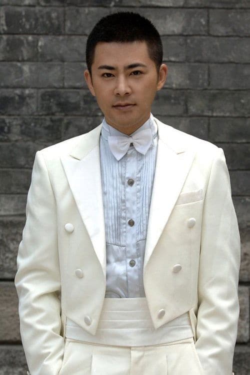Photo of Zong Fengyan