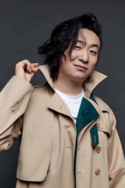 Photo of Zong Juntao