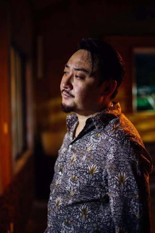 Photo of Zongzhe Xu