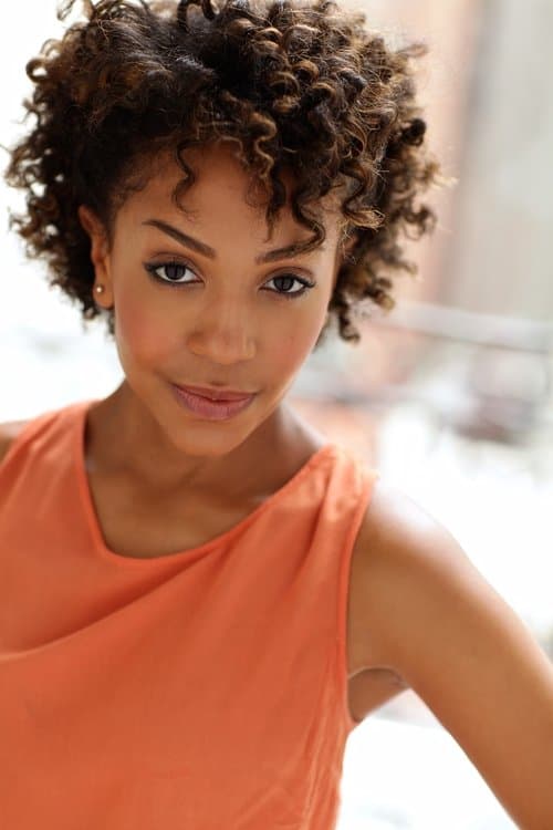 Photo of Zora Howard
