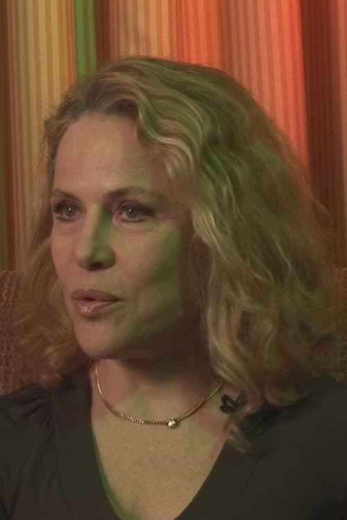 Photo of Zora Kerova