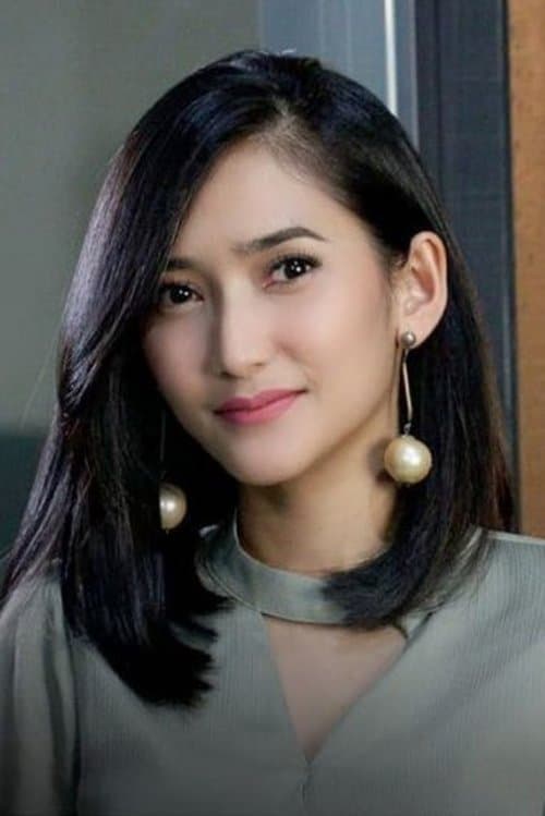 Photo of Zora Vidyanata