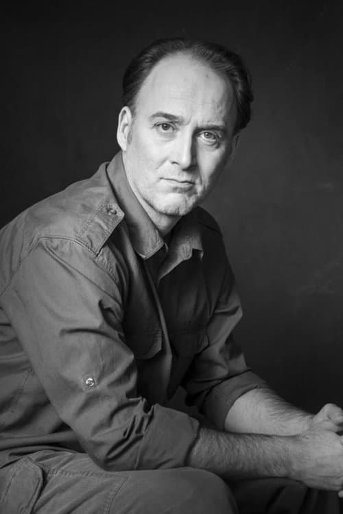 Photo of Zoran Čubrilo