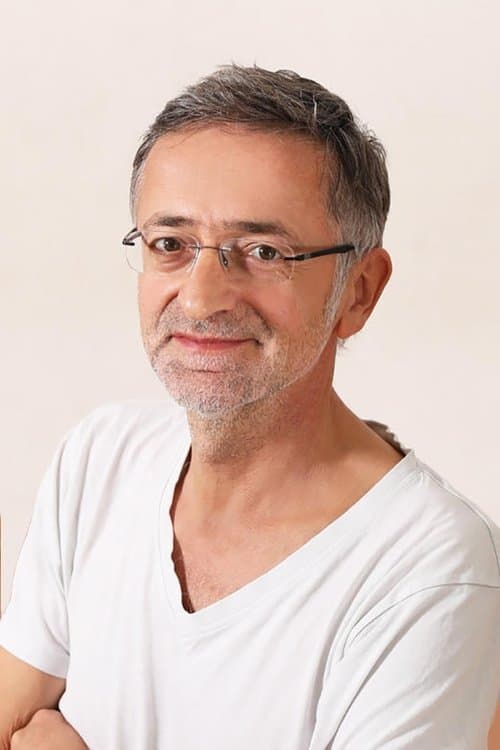 Photo of Zoran Cvijanović