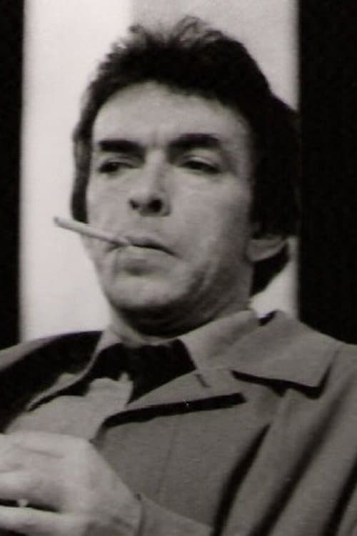 Photo of Zoran Miljković