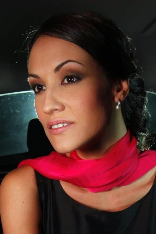 Photo of Zorana Bećić Đorđević
