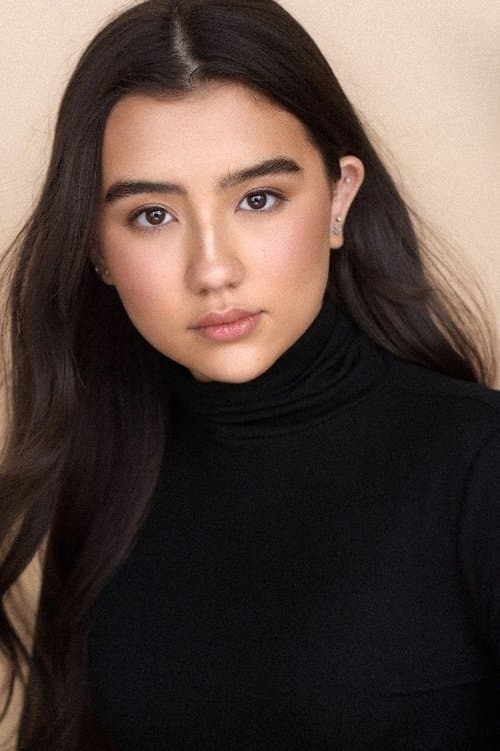 Photo of Zoriah Wong