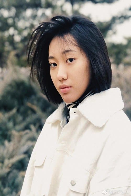 Photo of Zou Yuanqing