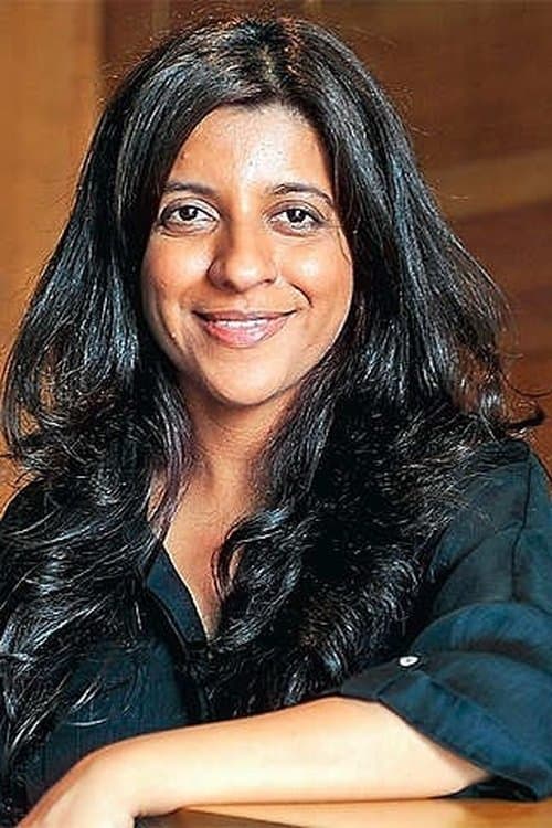 Photo of Zoya Akhtar