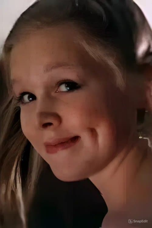 Photo of Zoya Buryak