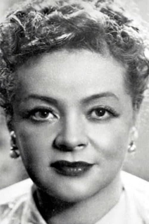 Photo of Zoya Fyodorova