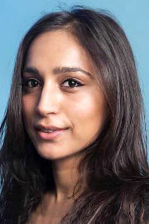 Photo of Zoya Hussain