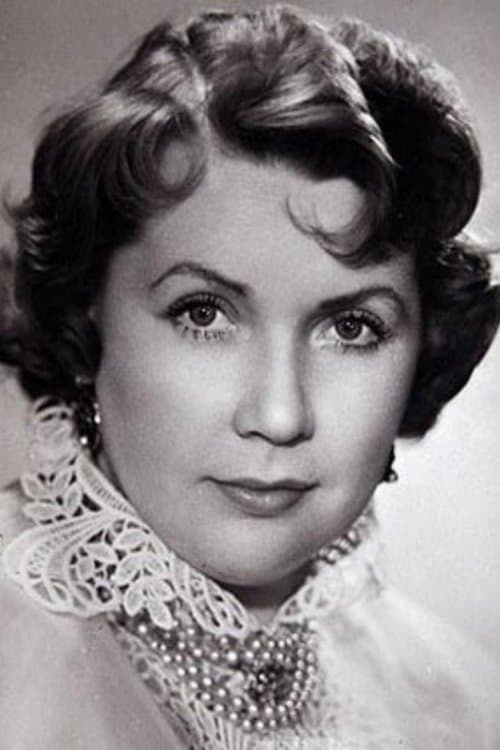 Photo of Zoya Isayeva