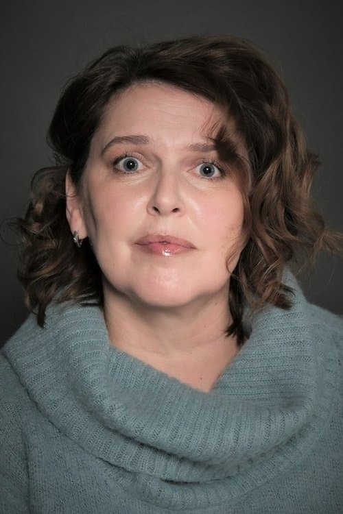 Photo of Zoya Kaydanovskaya