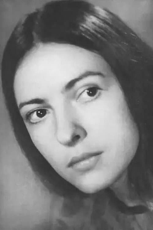Photo of Zoya Nedbay