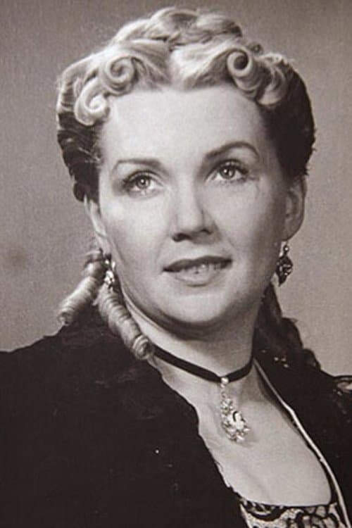Photo of Zoya Vasilkova