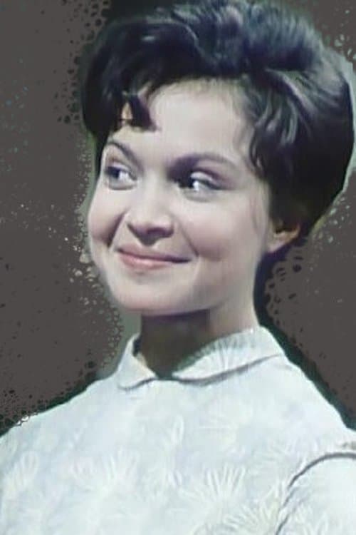 Photo of Zoya Vikhoryeva