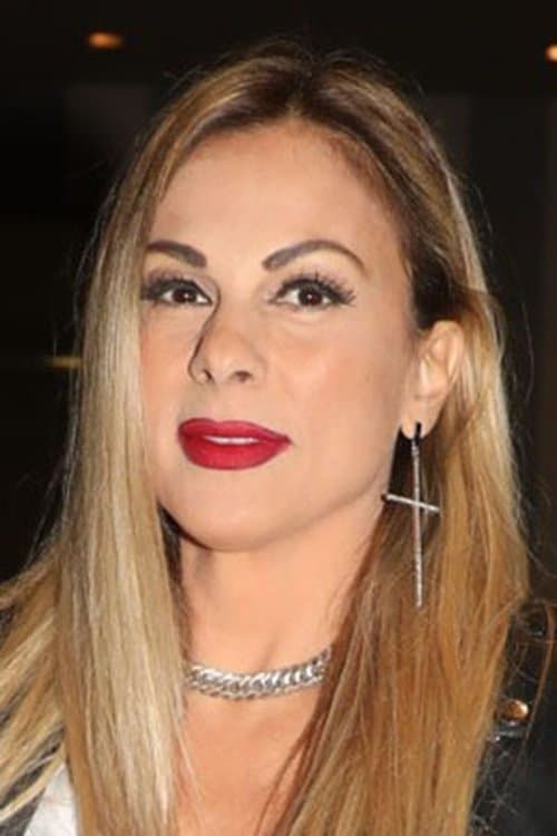 Photo of Zoza Metaxa