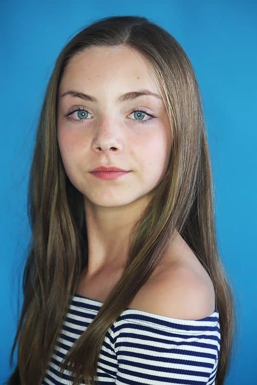 Photo of Zsófia Rea