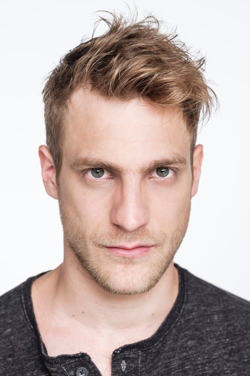 Photo of Zsolt Dér