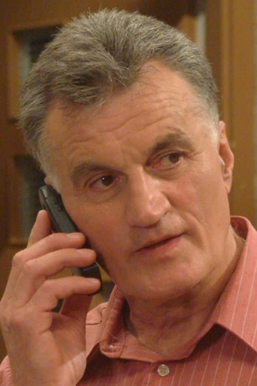 Photo of Zsolt Körtvélyessy