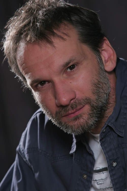 Photo of Zsolt László